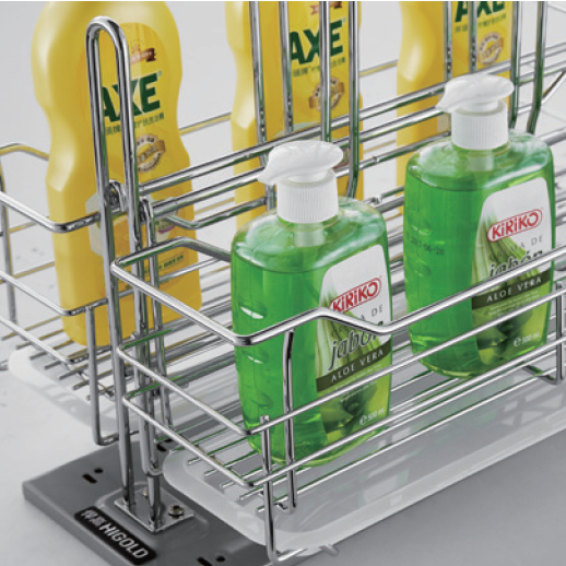 Clear-Liquid Rack