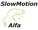 Slow-Motion Alfa Device