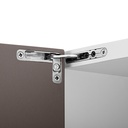 Libera hinge