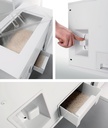 Rice box - BB runner