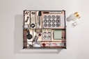 Aluminum Magic Drawer - Shearer 4.0 - With inner drawer & divider