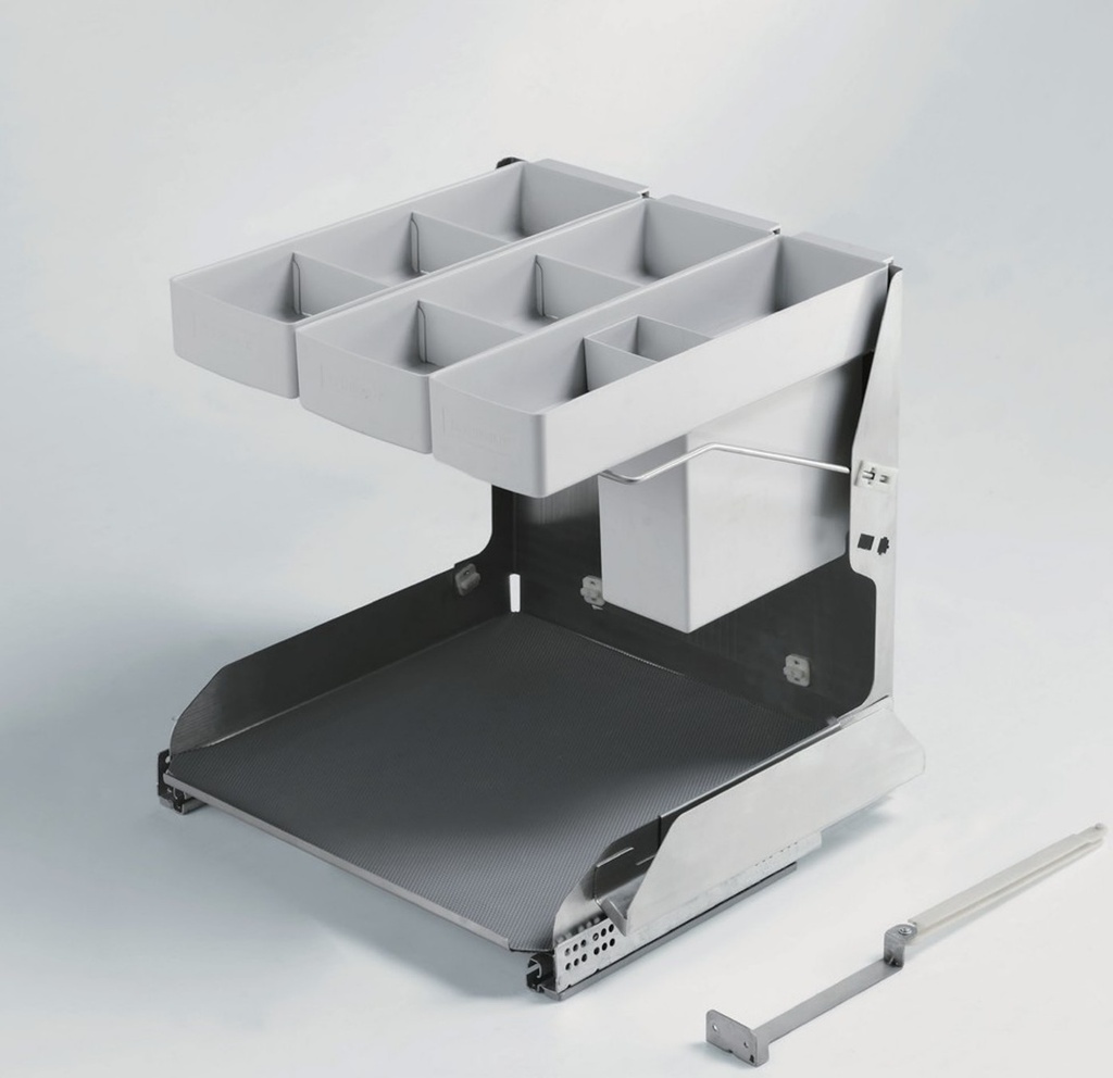 Noah Mul basket - Cab 600mm
