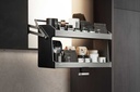 Nebula Lift Baskets