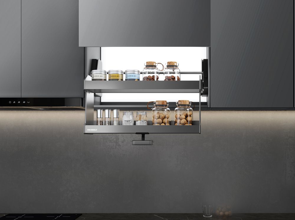 Nebula Lift Baskets