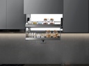 Nebula Lift Baskets