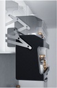 Nebula Lift Baskets
