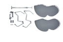 Diamond Style Flat Wire - Swing Trays 3.0