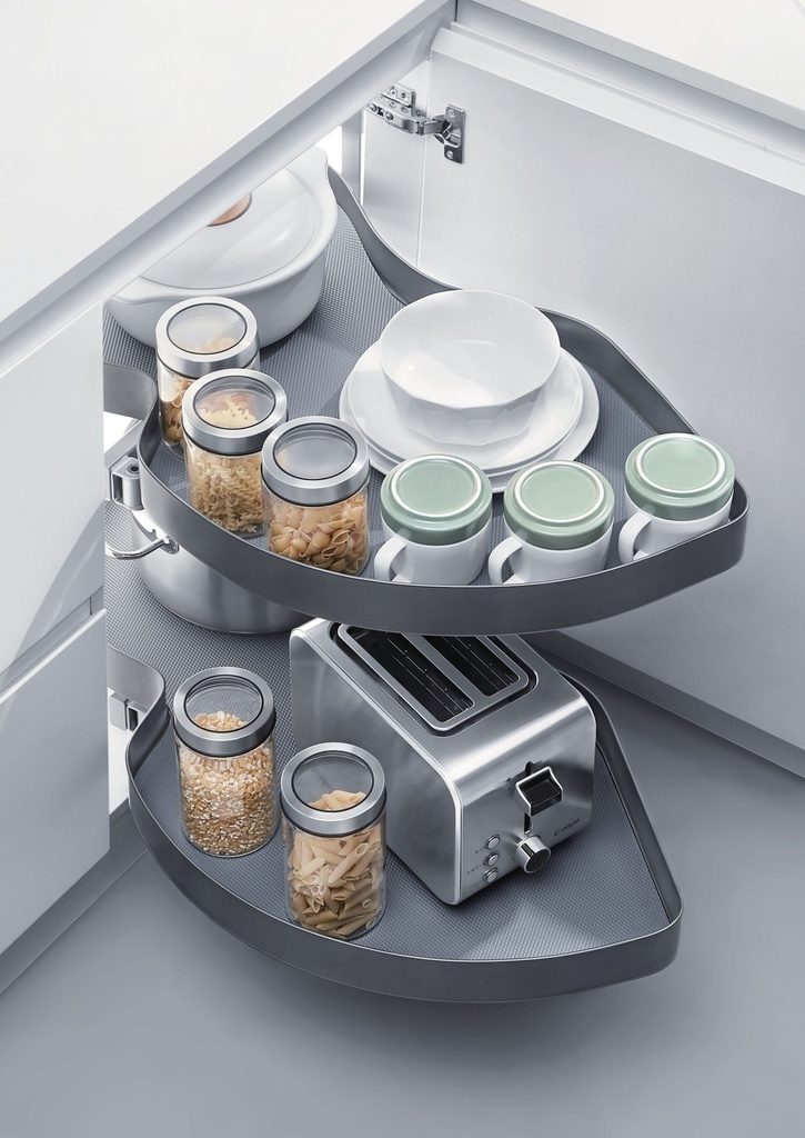 Shearer Style - Swing Trays 3.0
