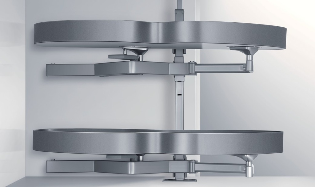 Shearer Style - Swing Trays 3.0