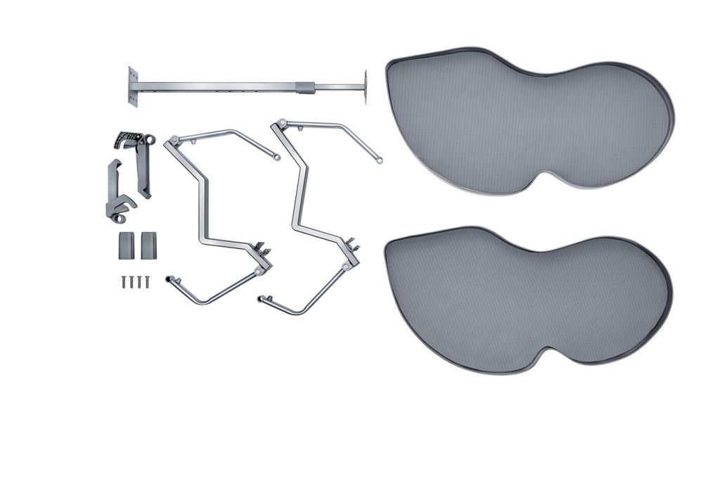 Shearer Style - Swing Trays 3.0