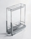 Bottle Basket - Fashion