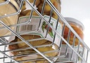 Bottle Basket - Fashion