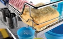 Trough basket (under Sink Basket)