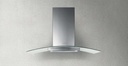 RAY Faber Curved Glass Hood