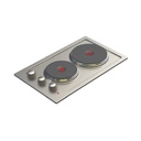 2 Electric Domino Hob