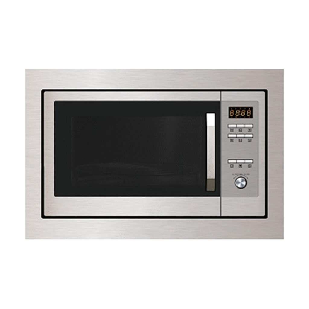 Built in microwave oven 31L with Grill 60 cm