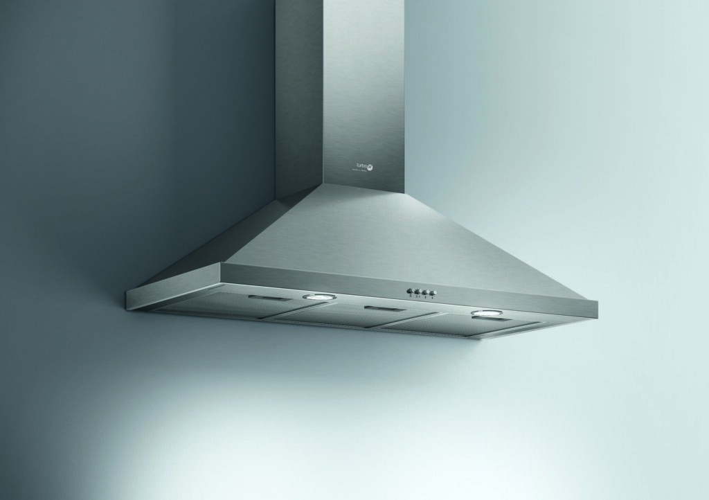 C593 2.0 TurboAIR Chimney Hood