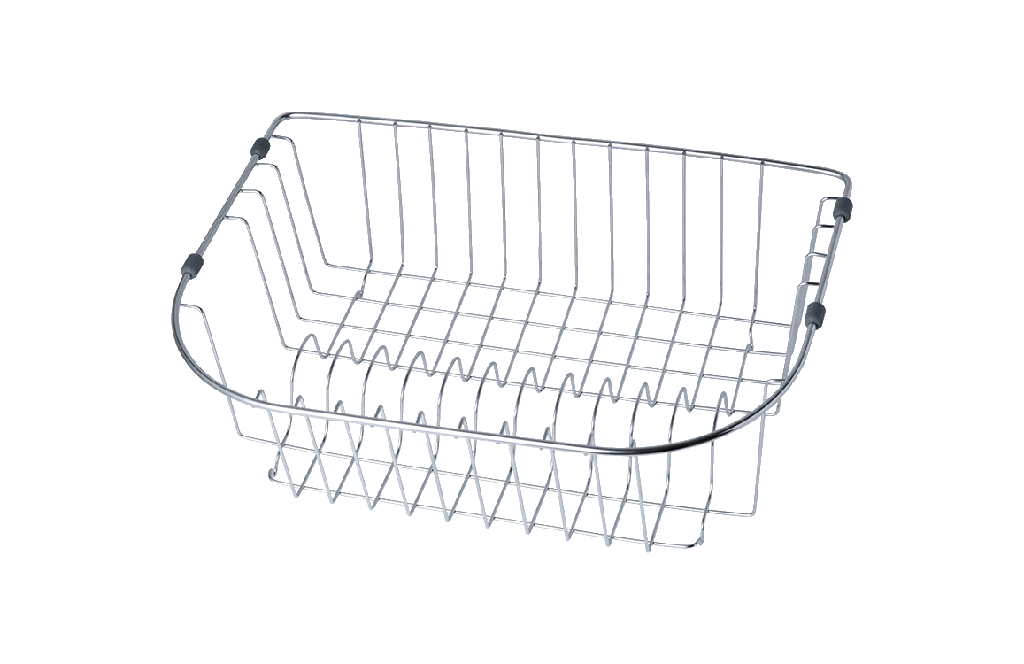 WB290 Wire Basket