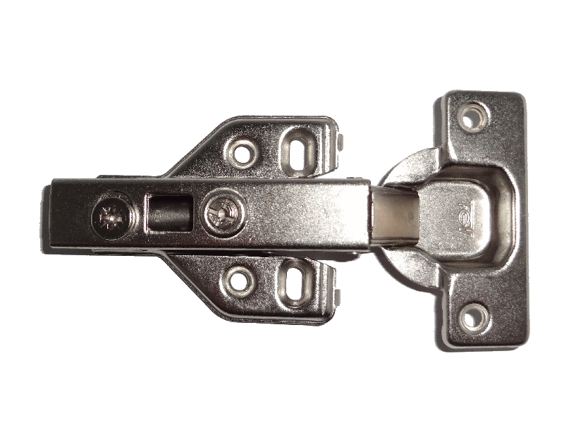 Integra Damped Clip-on Hinge C110°