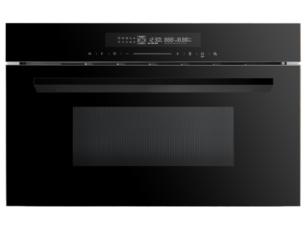 Built in microwave oven 34L with Grill 60 cm