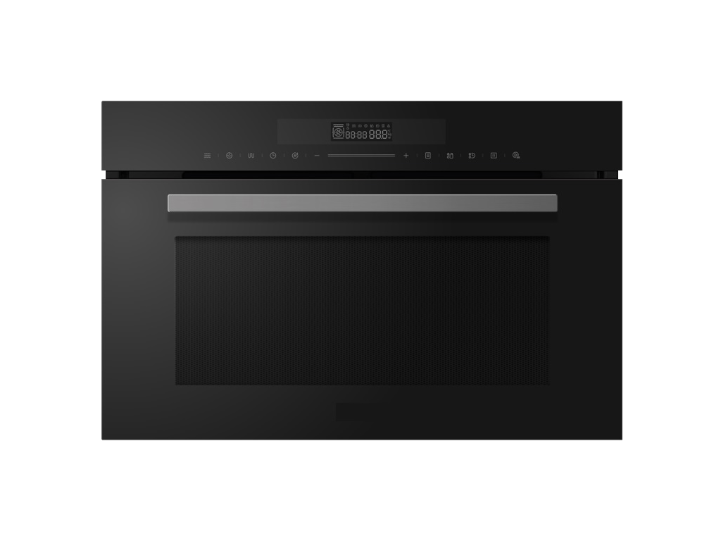 Built in microwave oven 34L with Grill 60 cm