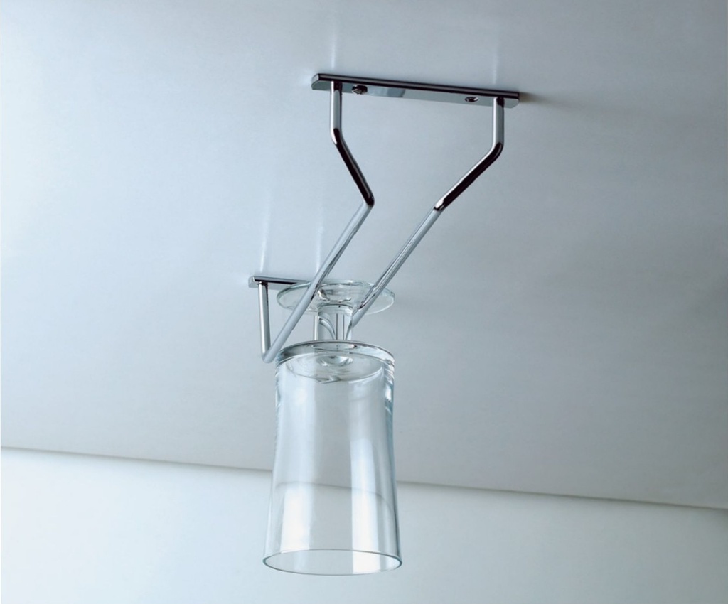 Golblet Rack