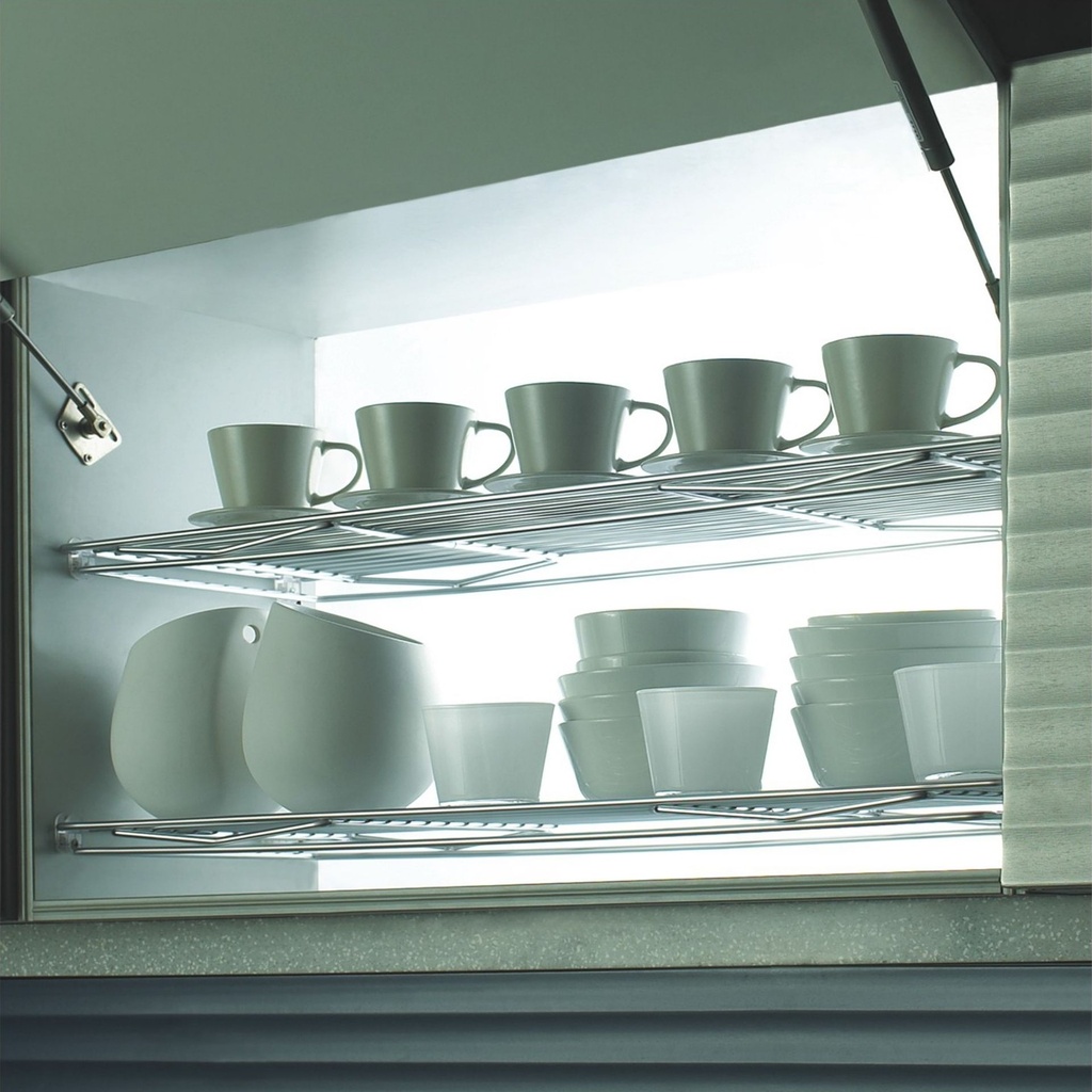 Spice rack