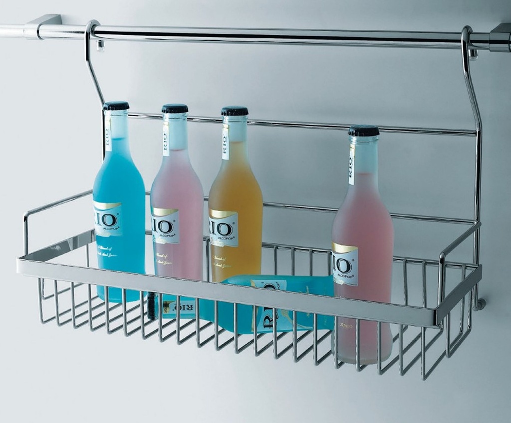Bottle rack