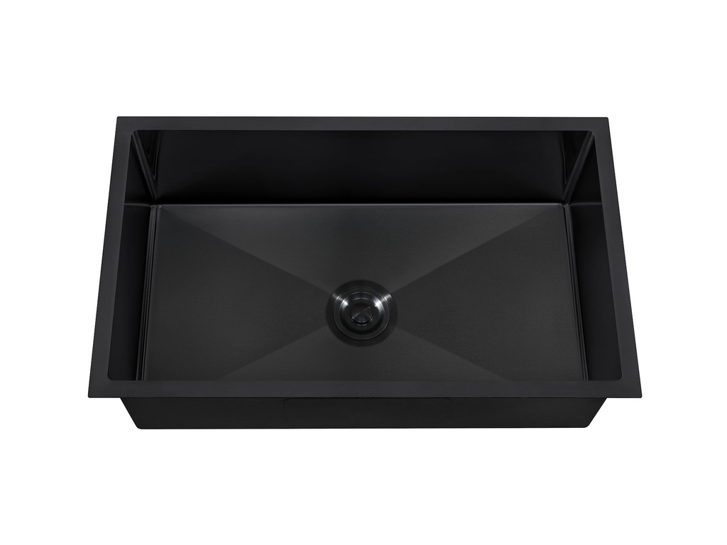 HM604822 Undermount Handmade Sink Single bowl