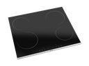 60 cm Built-In Hob, Vitroceramic Ceramic, 4 Burners, Touch control
