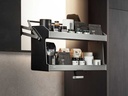 Nebula Lift Baskets