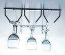 Three Golblet Rack