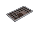 Jewelry & Accessories Storage Box - A Series